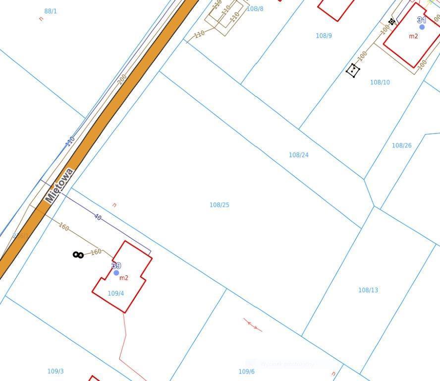 Działka Sprzedaż Koszalin Kretomino | zdjęcie 3 | szukajlokum.pl