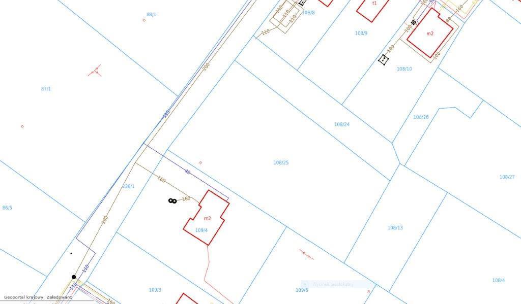 Działka Sprzedaż Koszalin Kretomino | zdjęcie 4 | szukajlokum.pl