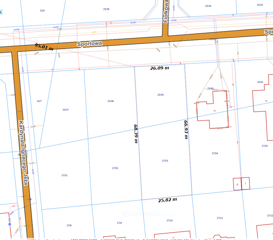 Działka Sprzedaż Darłowo | zdjęcie 2 | szukajlokum.pl