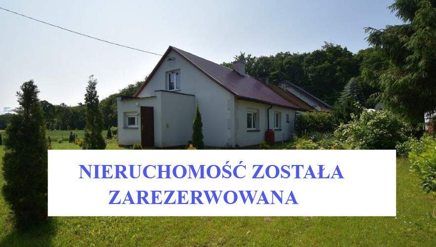 Dom Sprzedaż Będzino, pow. 86 m2 | zdjęcie 1 | szukajlokum.pl