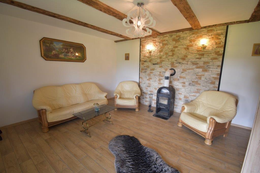 Dom Sprzedaż Będzino, pow. 86 m2 | zdjęcie 9 | szukajlokum.pl