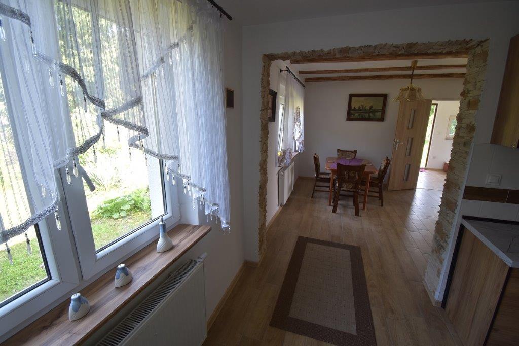 Dom Sprzedaż Będzino, pow. 86 m2 | zdjęcie 2 | szukajlokum.pl