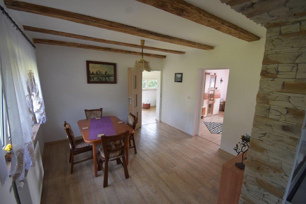 Dom Sprzedaż Będzino, pow. 86 m2 | zdjęcie 7 | szukajlokum.pl