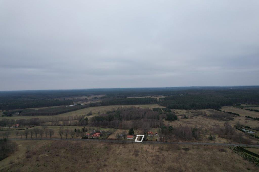 Działka Sprzedaż Sianów | zdjęcie 5 | szukajlokum.pl