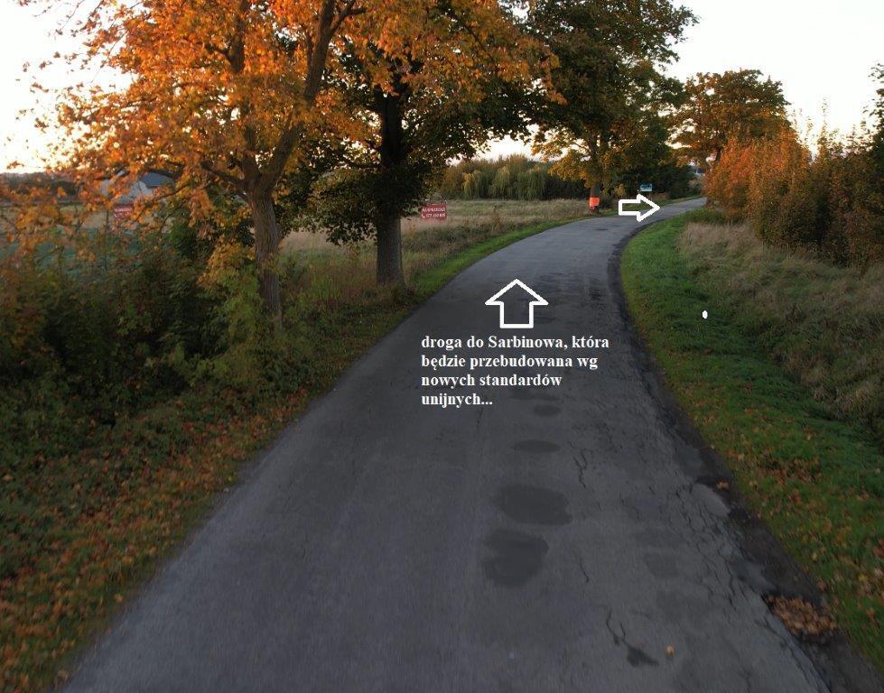 Działka Sprzedaż Będzino | zdjęcie 5 | szukajlokum.pl