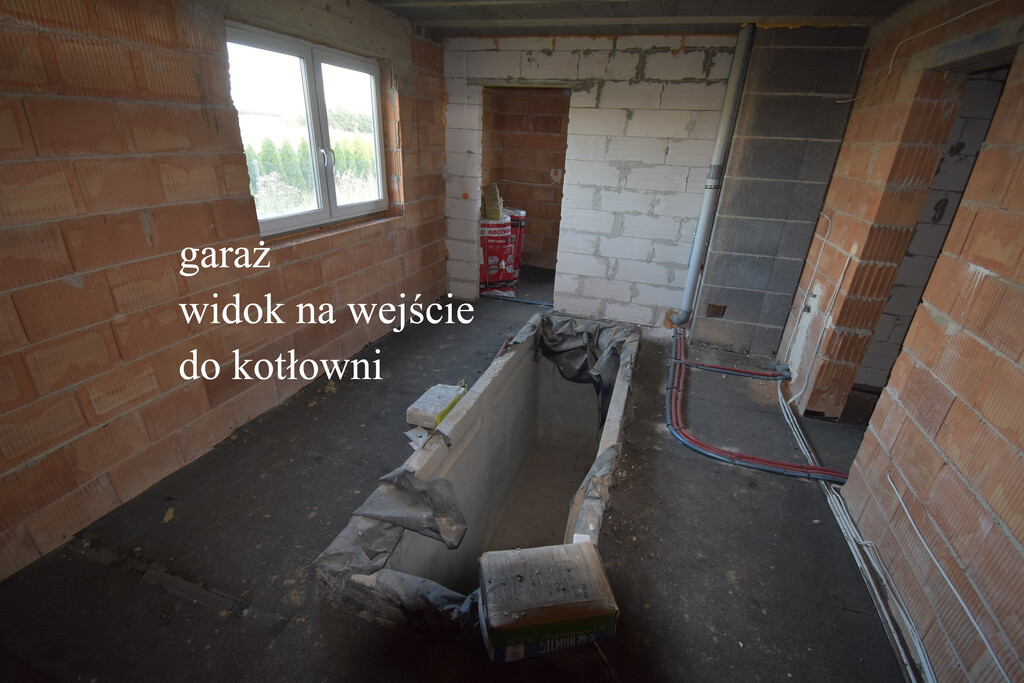 Dom Sprzedaż Sianów Węgorzewska, pow. 176 m2 | zdjęcie 9 | szukajlokum.pl