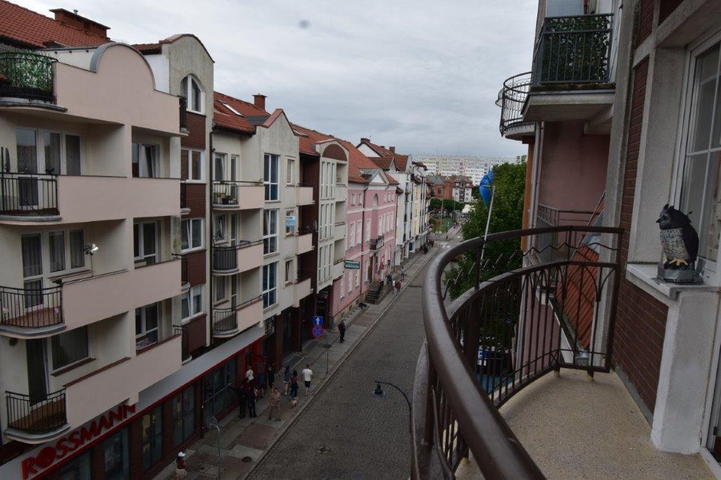 Mieszkanie Wynajem Kołobrzeg Armii krajowej, pow. 73 m2 | zdjęcie 6 | szukajlokum.pl