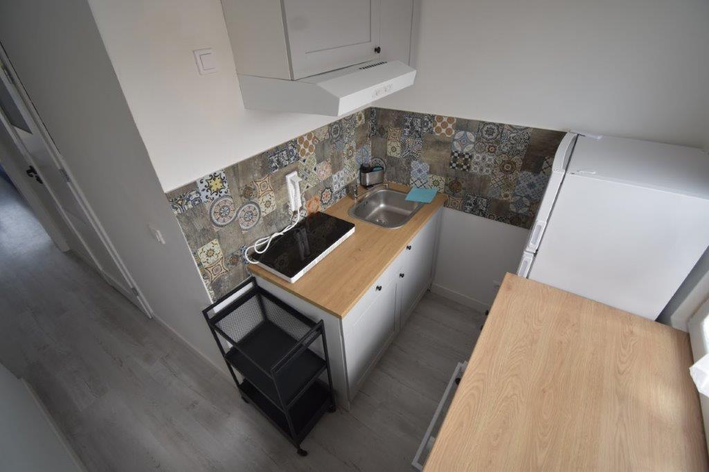 Mieszkanie Wynajem Koszalin, pow. 40 m2 | zdjęcie 6 | szukajlokum.pl