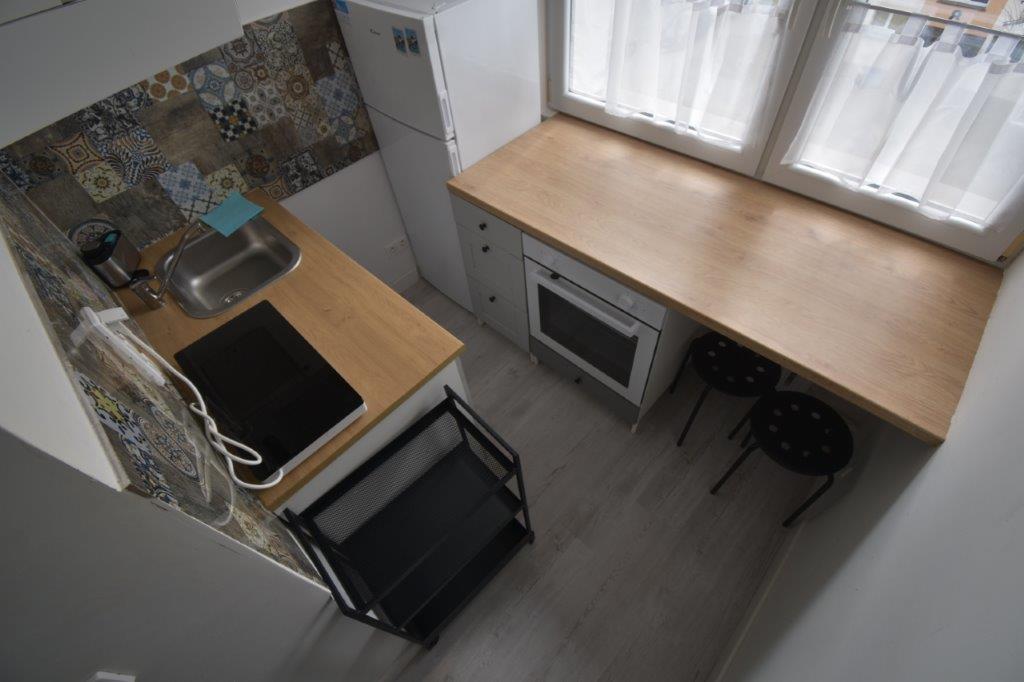 Mieszkanie Wynajem Koszalin, pow. 40 m2 | zdjęcie 7 | szukajlokum.pl