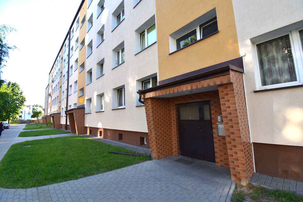 Mieszkanie Wynajem Koszalin, pow. 40 m2 | zdjęcie 2 | szukajlokum.pl