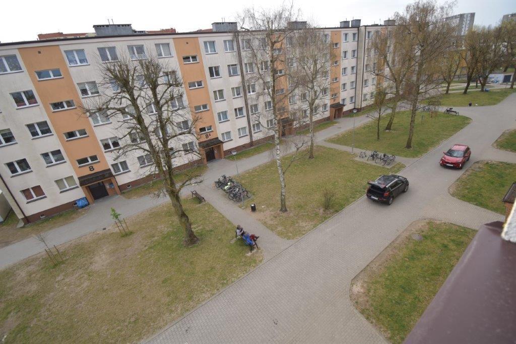 Mieszkanie Wynajem Koszalin, pow. 40 m2 | zdjęcie 4 | szukajlokum.pl