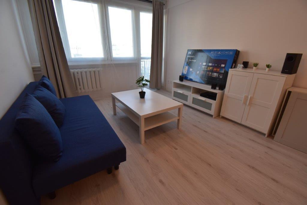 Mieszkanie Wynajem Koszalin Melchiora wańkowicza, pow. 50 m2 | zdjęcie 1 | szukajlokum.pl