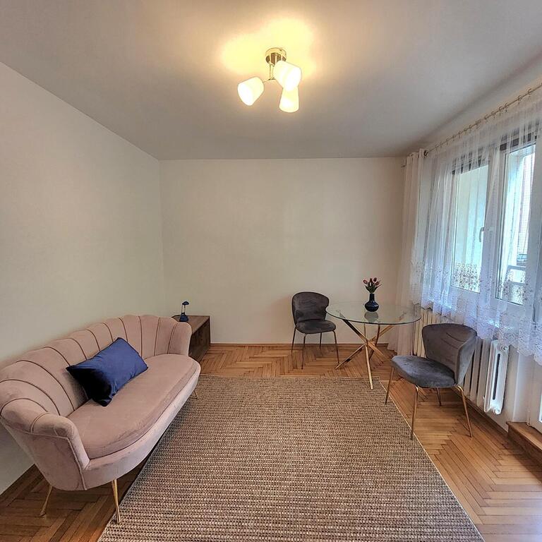 Mieszkanie Wynajem Szczecin śródmieście-centrum, pow. 42 m2 | zdjęcie 1 | szukajlokum.pl