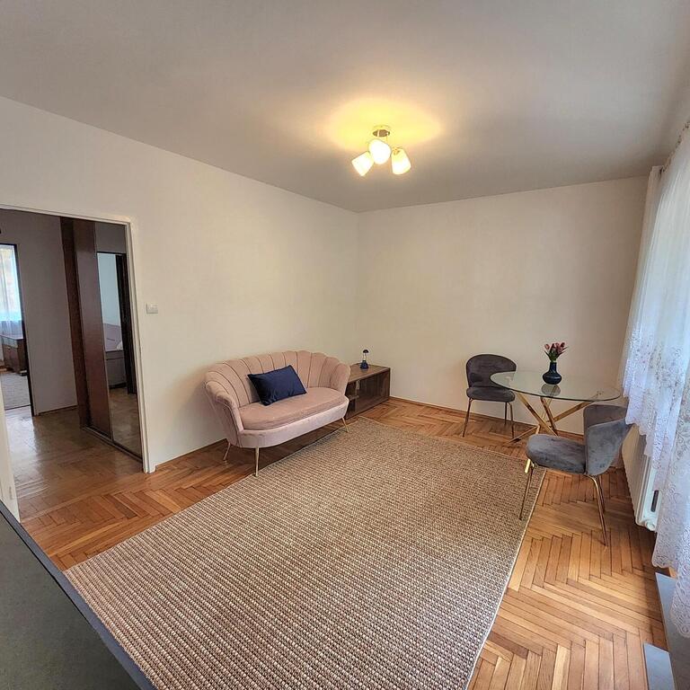 Mieszkanie Wynajem Szczecin śródmieście-centrum, pow. 42 m2 | zdjęcie 2 | szukajlokum.pl