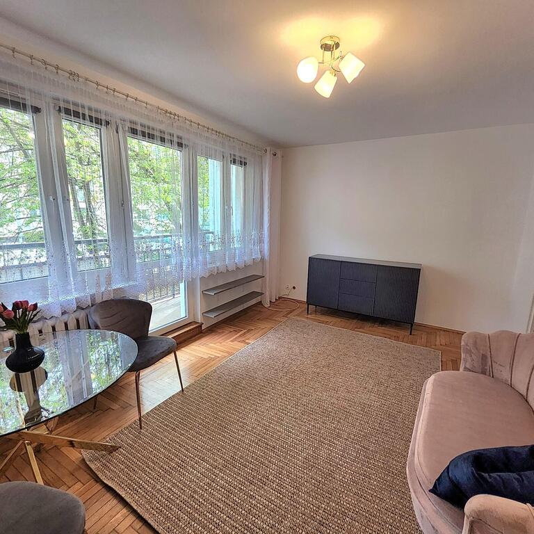 Mieszkanie Wynajem Szczecin śródmieście-centrum, pow. 42 m2 | zdjęcie 3 | szukajlokum.pl