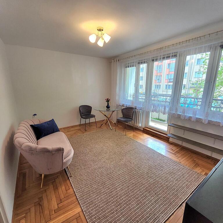 Mieszkanie Wynajem Szczecin śródmieście-centrum, pow. 42 m2 | zdjęcie 4 | szukajlokum.pl