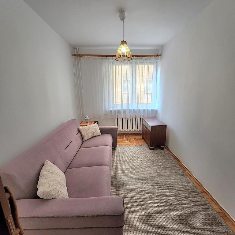 Mieszkanie Wynajem Szczecin śródmieście-centrum, pow. 42 m2 | zdjęcie 5 | szukajlokum.pl