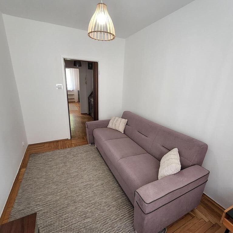 Mieszkanie Wynajem Szczecin śródmieście-centrum, pow. 42 m2 | zdjęcie 6 | szukajlokum.pl