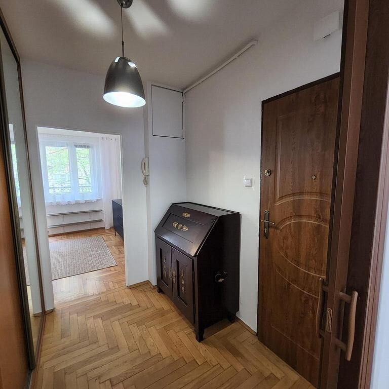 Mieszkanie Wynajem Szczecin śródmieście-centrum, pow. 42 m2 | zdjęcie 7 | szukajlokum.pl