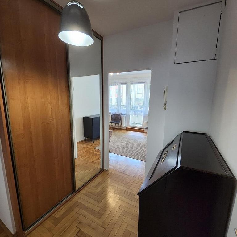 Mieszkanie Wynajem Szczecin śródmieście-centrum, pow. 42 m2 | zdjęcie 8 | szukajlokum.pl