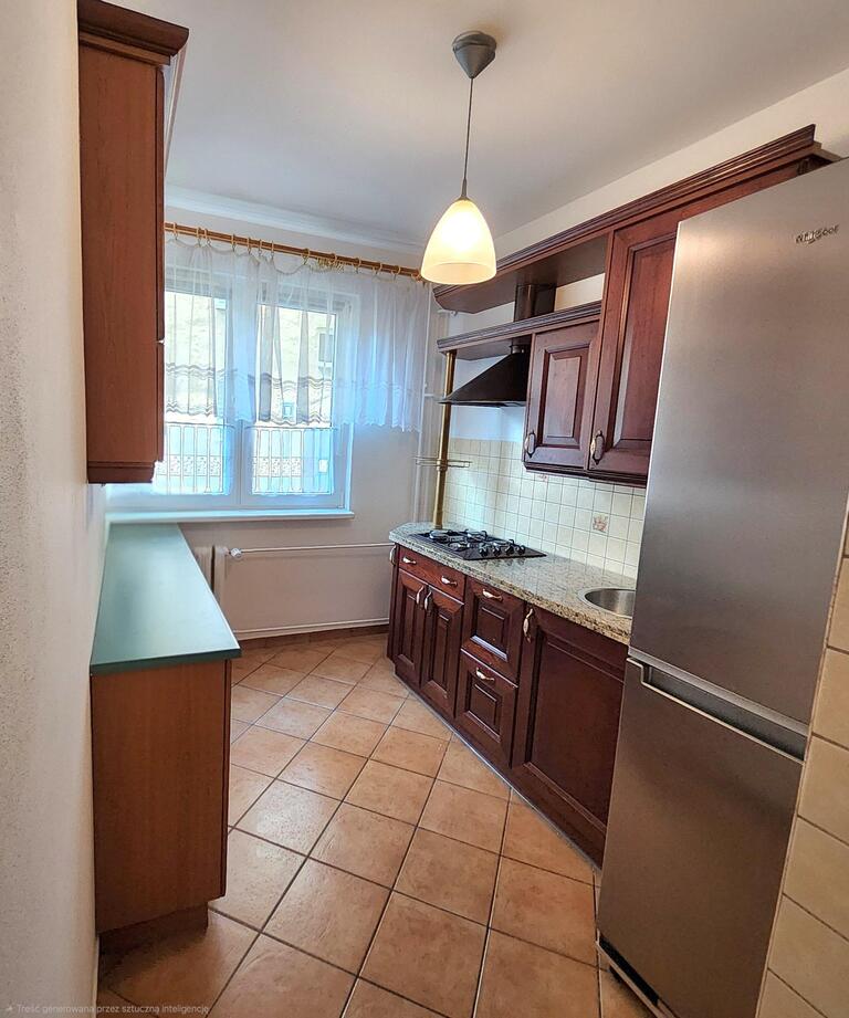 Mieszkanie Wynajem Szczecin śródmieście-centrum, pow. 42 m2 | zdjęcie 9 | szukajlokum.pl