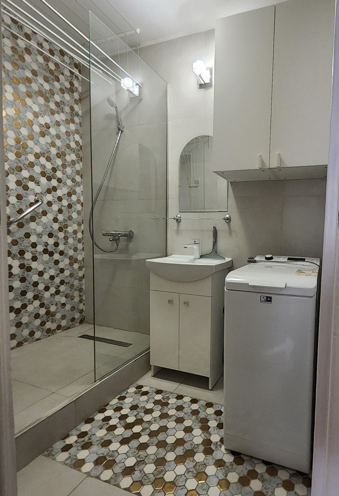 Mieszkanie Wynajem Szczecin śródmieście-centrum, pow. 42 m2 | zdjęcie 11 | szukajlokum.pl