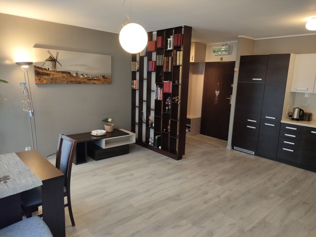 Mieszkanie Sprzedaż Szczecin Gumieńce Kazimierska, pow. 46 m2 | zdjęcie 4 | szukajlokum.pl