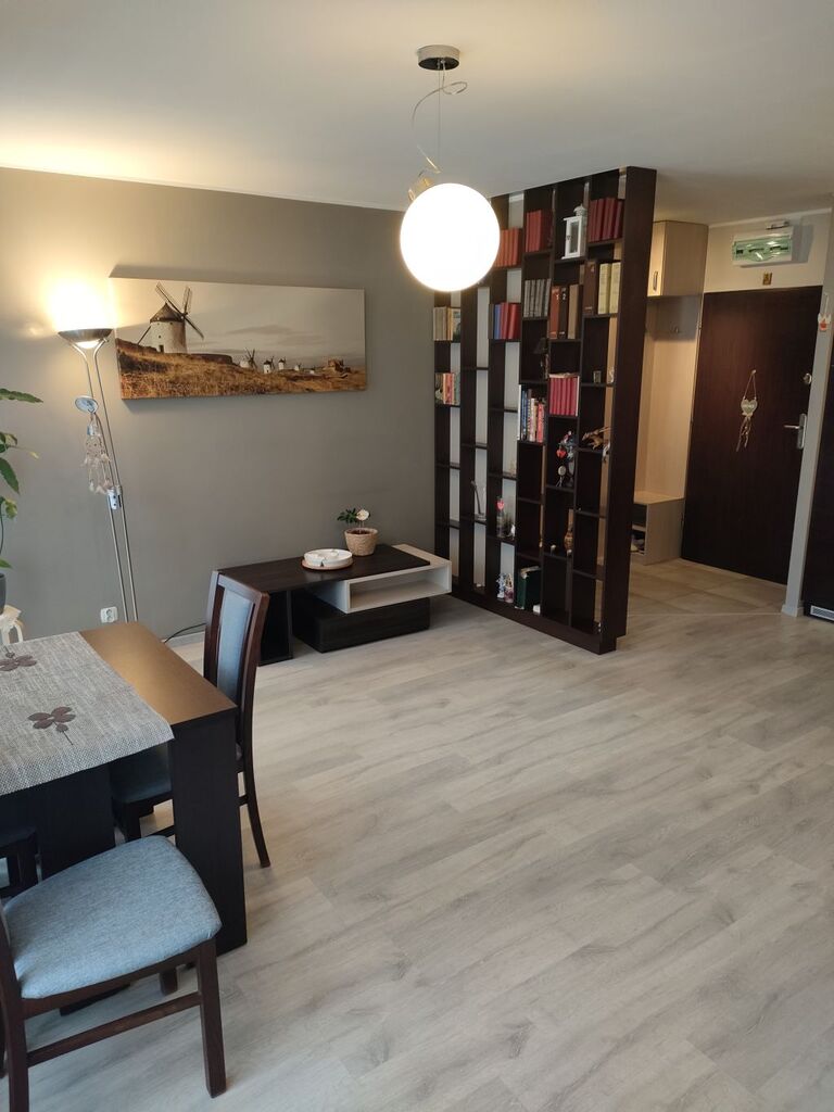 Mieszkanie Sprzedaż Szczecin Gumieńce Kazimierska, pow. 46 m2 | zdjęcie 3 | szukajlokum.pl