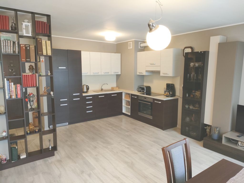 Mieszkanie Sprzedaż Szczecin Gumieńce Kazimierska, pow. 46 m2 | zdjęcie 5 | szukajlokum.pl