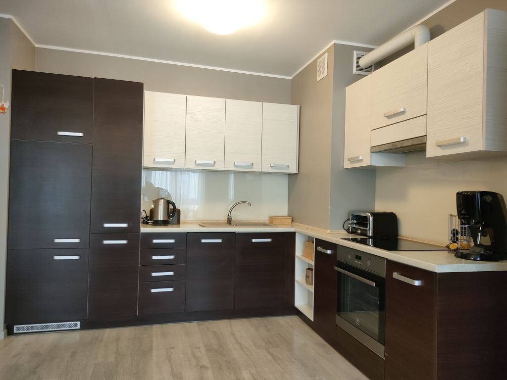 Mieszkanie Sprzedaż Szczecin Gumieńce Kazimierska, pow. 46 m2 | zdjęcie 6 | szukajlokum.pl