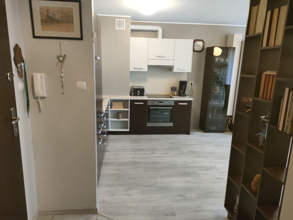 Mieszkanie Sprzedaż Szczecin Gumieńce Kazimierska, pow. 46 m2 | zdjęcie 9 | szukajlokum.pl