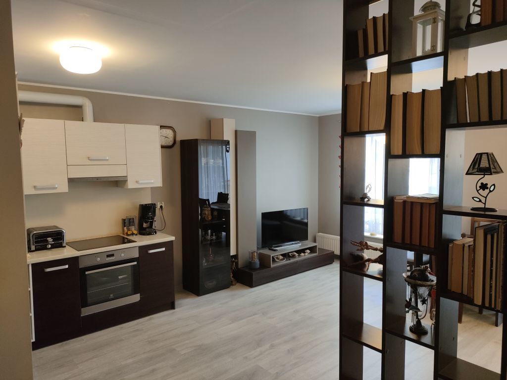 Mieszkanie Sprzedaż Szczecin Gumieńce Kazimierska, pow. 46 m2 | zdjęcie 9 | szukajlokum.pl