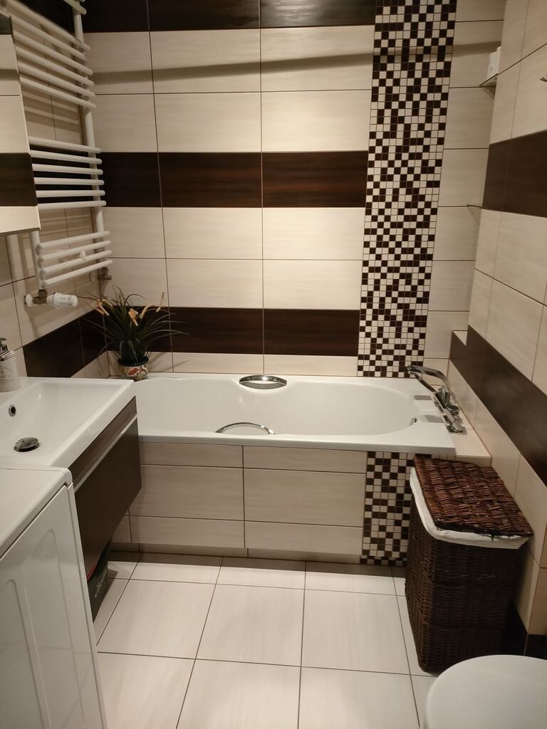 Mieszkanie Sprzedaż Szczecin Gumieńce Kazimierska, pow. 46 m2 | zdjęcie 2 | szukajlokum.pl