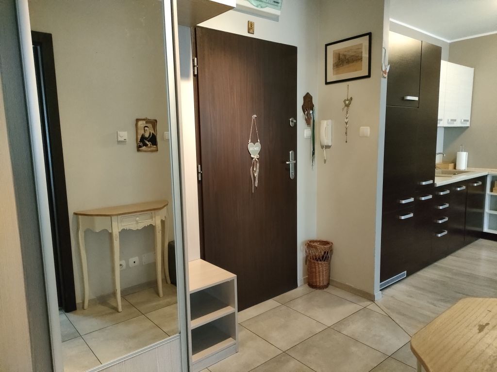 Mieszkanie Sprzedaż Szczecin Gumieńce Kazimierska, pow. 46 m2 | zdjęcie 3 | szukajlokum.pl