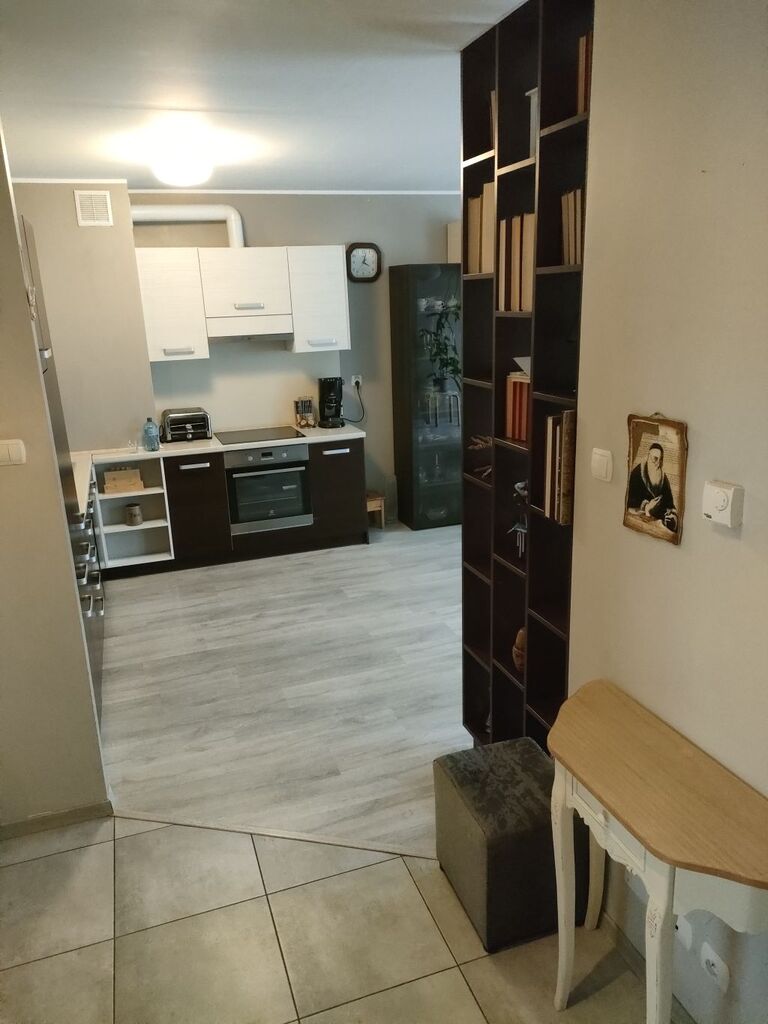 Mieszkanie Sprzedaż Szczecin Gumieńce Kazimierska, pow. 46 m2 | zdjęcie 4 | szukajlokum.pl