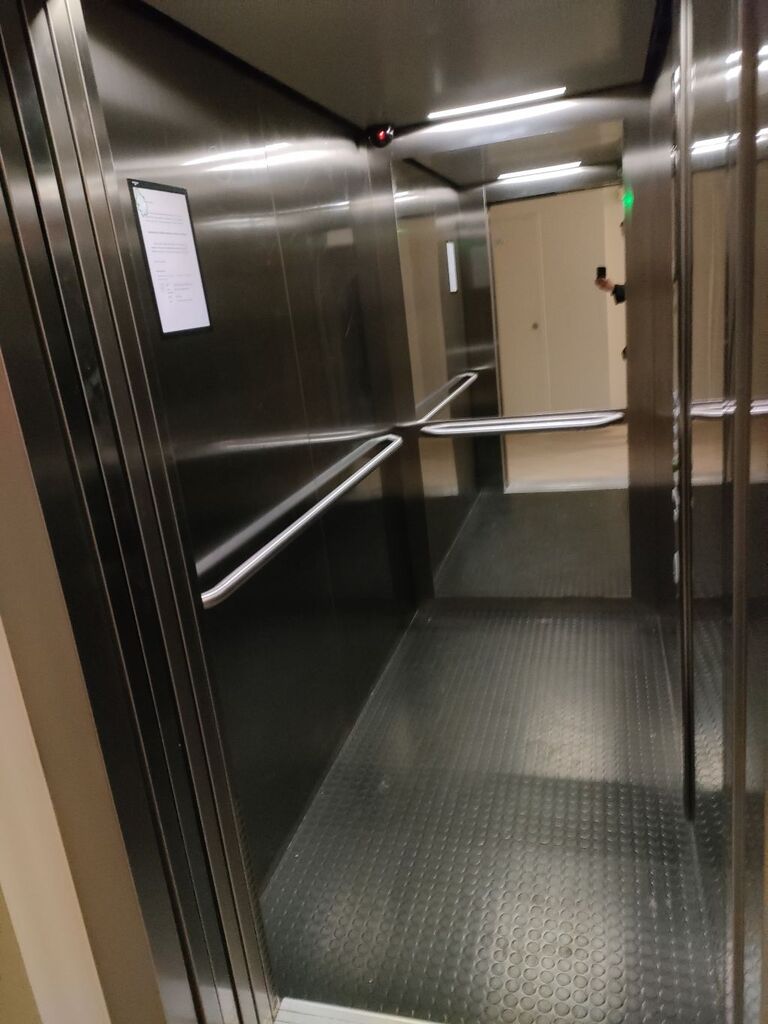 Mieszkanie Sprzedaż Szczecin Gumieńce Kazimierska, pow. 46 m2 | zdjęcie 6 | szukajlokum.pl