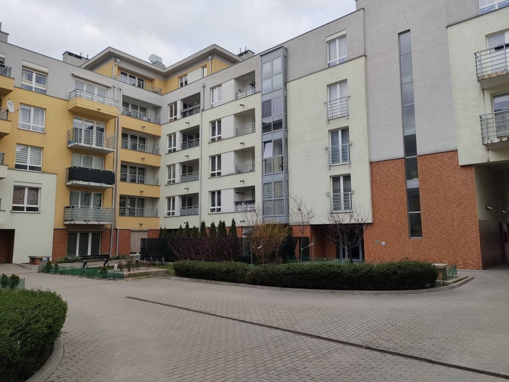 Mieszkanie Sprzedaż Szczecin Gumieńce Kazimierska, pow. 46 m2 | zdjęcie 9 | szukajlokum.pl