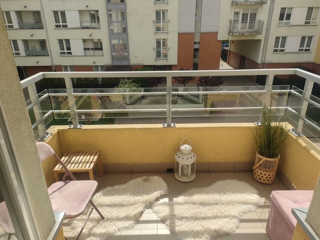 Mieszkanie Sprzedaż Szczecin Gumieńce Kazimierska, pow. 46 m2 | zdjęcie 2 | szukajlokum.pl