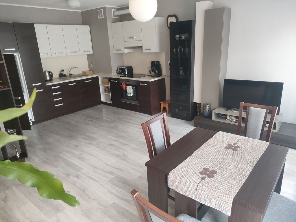 Mieszkanie Sprzedaż Szczecin Gumieńce Kazimierska, pow. 46 m2 | zdjęcie 3 | szukajlokum.pl