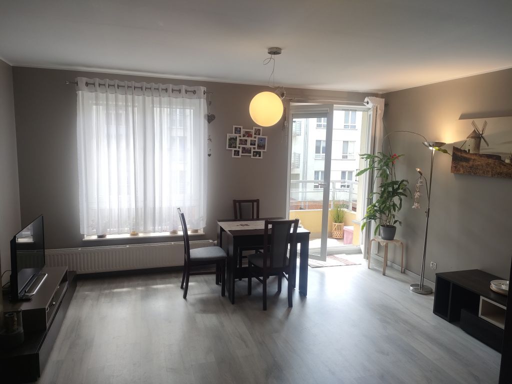 Mieszkanie Sprzedaż Szczecin Gumieńce Kazimierska, pow. 46 m2 | zdjęcie 9 | szukajlokum.pl