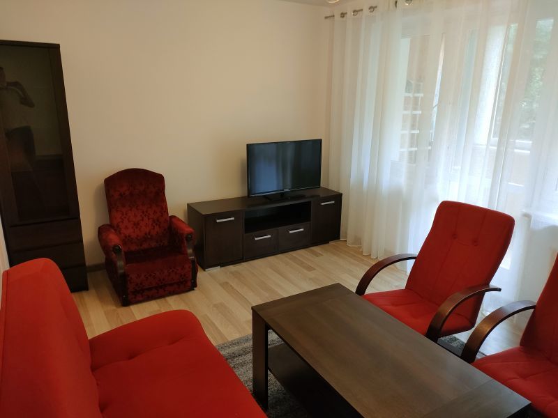 Mieszkanie Wynajem Szczecin Drzetowo Parkowa, pow. 42 m2 | zdjęcie 1 | szukajlokum.pl