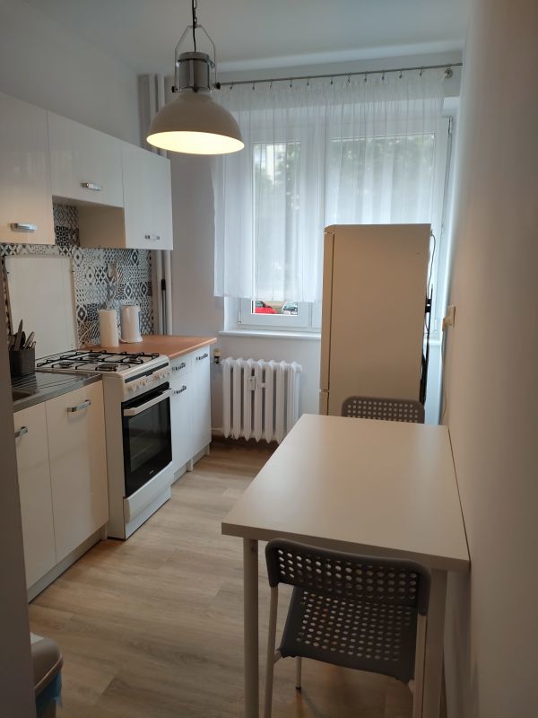 Mieszkanie Wynajem Szczecin Drzetowo Parkowa, pow. 42 m2 | zdjęcie 2 | szukajlokum.pl