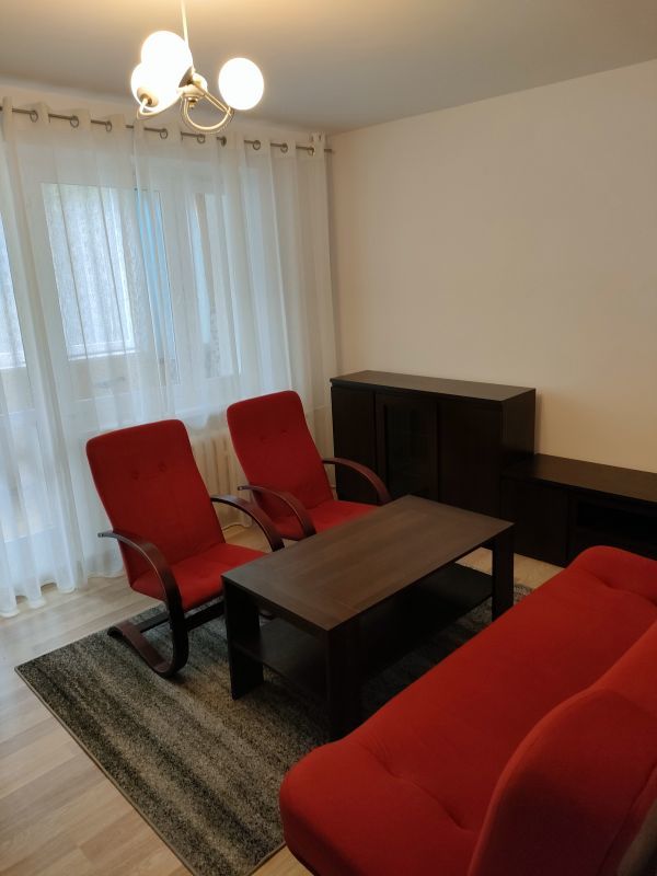 Mieszkanie Wynajem Szczecin Drzetowo Parkowa, pow. 42 m2 | zdjęcie 4 | szukajlokum.pl