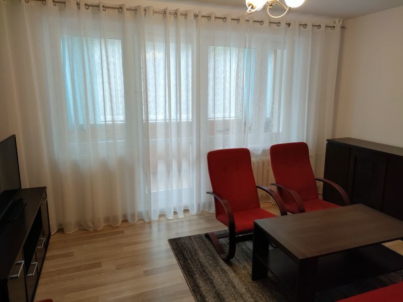 Mieszkanie Wynajem Szczecin Drzetowo Parkowa, pow. 42 m2 | zdjęcie 5 | szukajlokum.pl