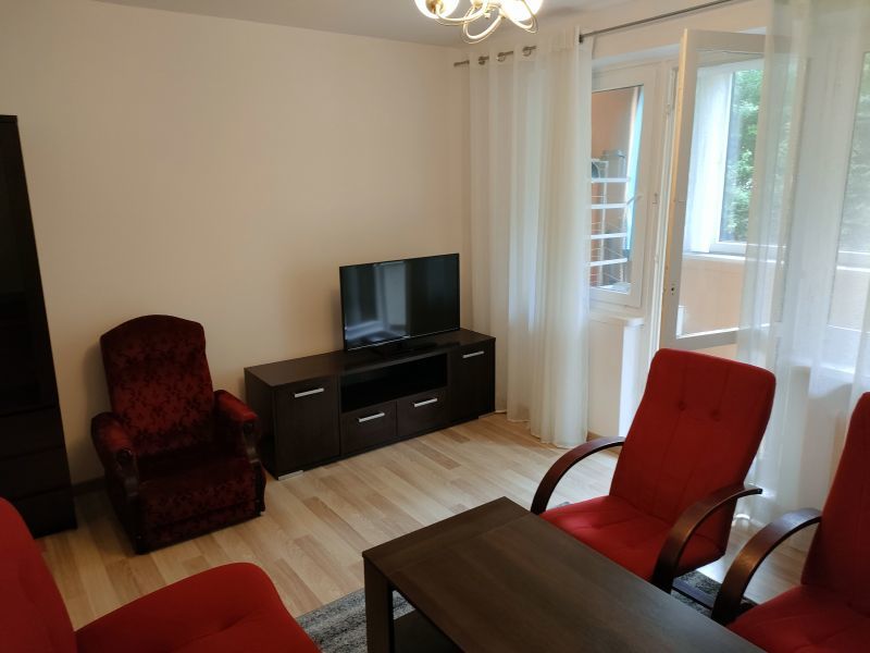 Mieszkanie Wynajem Szczecin Drzetowo Parkowa, pow. 42 m2 | zdjęcie 6 | szukajlokum.pl