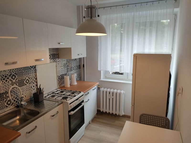 Mieszkanie Wynajem Szczecin Drzetowo Parkowa, pow. 42 m2 | zdjęcie 8 | szukajlokum.pl