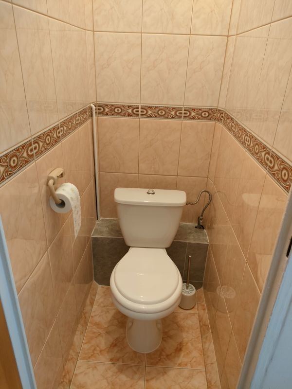 Mieszkanie Wynajem Szczecin Drzetowo Parkowa, pow. 42 m2 | zdjęcie 9 | szukajlokum.pl