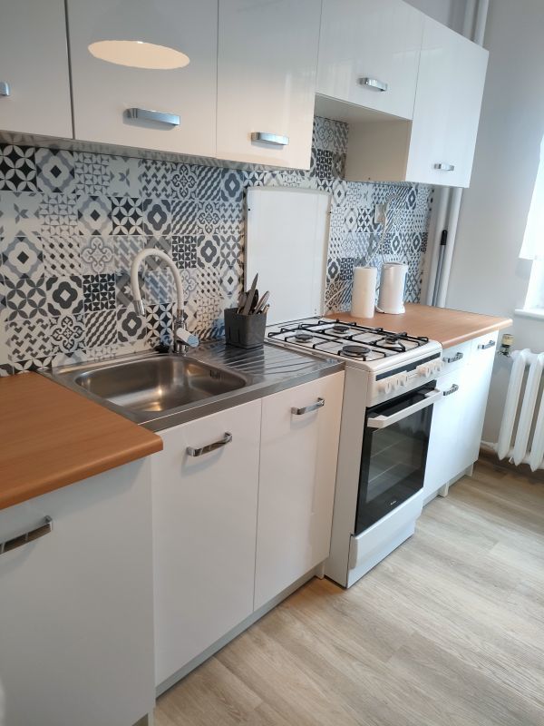 Mieszkanie Wynajem Szczecin Drzetowo Parkowa, pow. 42 m2 | zdjęcie 11 | szukajlokum.pl