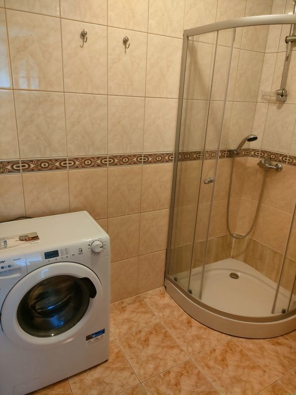 Mieszkanie Wynajem Szczecin Drzetowo Parkowa, pow. 42 m2 | zdjęcie 12 | szukajlokum.pl