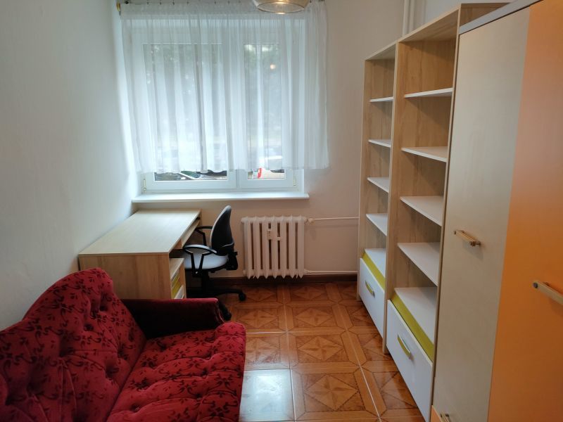 Mieszkanie Wynajem Szczecin Drzetowo Parkowa, pow. 42 m2 | zdjęcie 0 | szukajlokum.pl